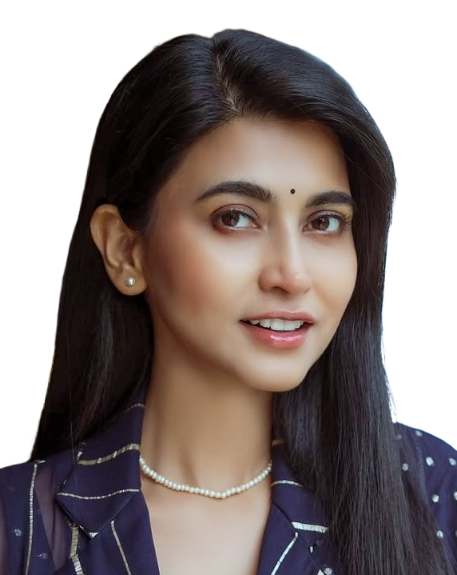 Aimee Baruah
